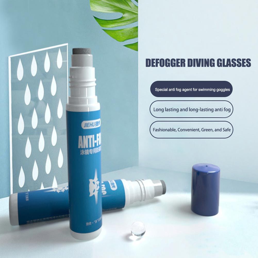 1-20PCS*10ml Solid Anti Fog Ag - đánh giá và giá Diving Mask