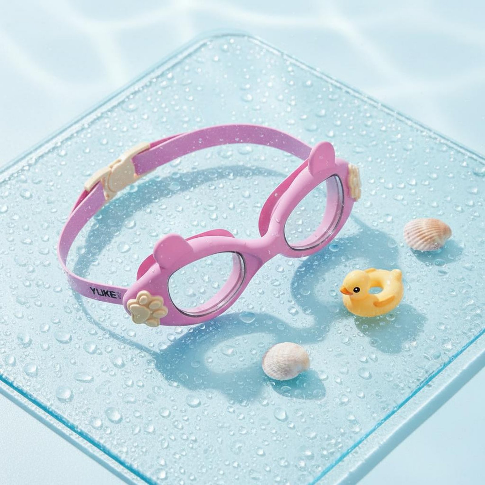 Kids Swim Goggles Comfortable  - đánh giá và giá Goggles Swim