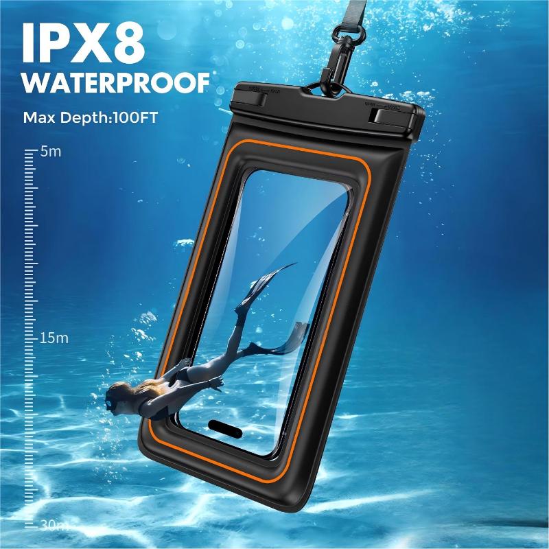.Hot Sale-Dual Pocket Floating - đánh giá và giá Dry Bag Waterproof
