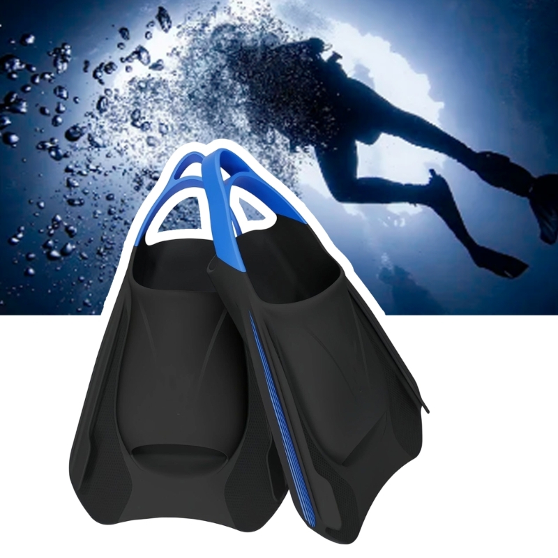 Linh hoạt Tập Bơi Vây Bơi Chân - đánh giá và giá Flippers Swimming
