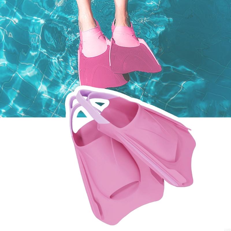Linh hoạt Tập Bơi Vây Bơi Chân - đánh giá và giá Flippers Swimming