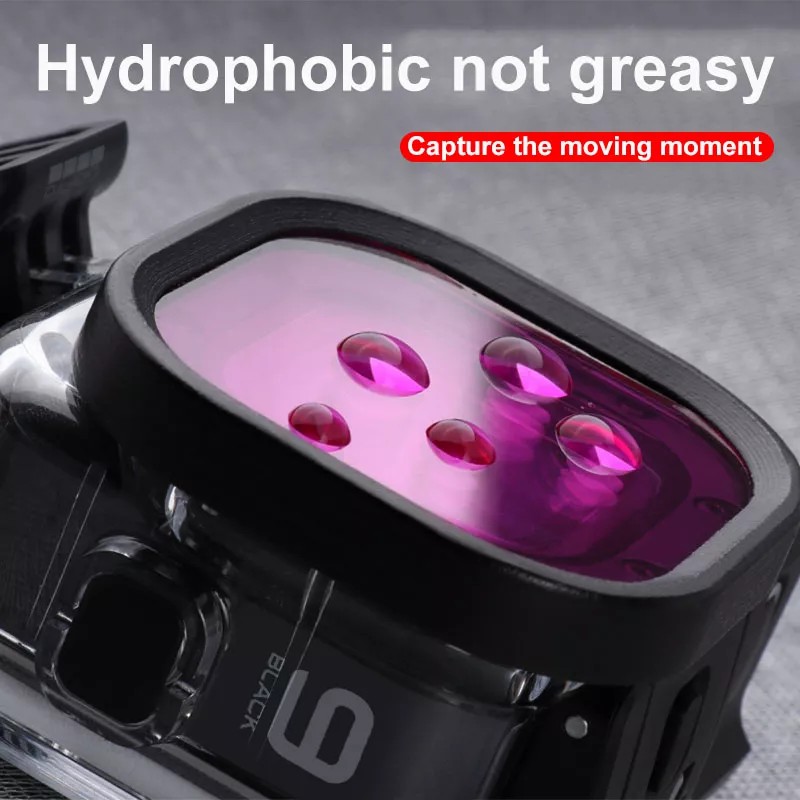 Filters Kit Magenta Snorkel Le - đánh giá và giá Snorkel Set