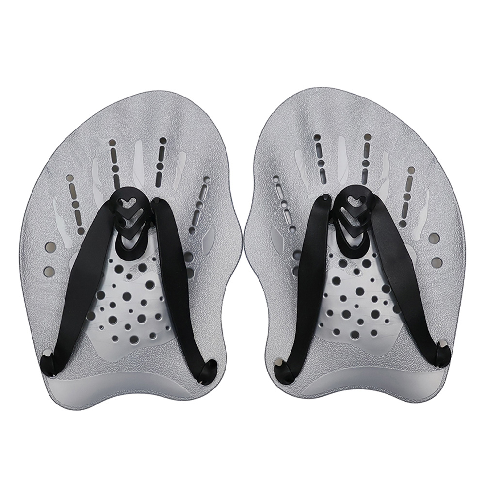 Adjustable Swimming Hand Paddl - đánh giá và giá Swim Fins