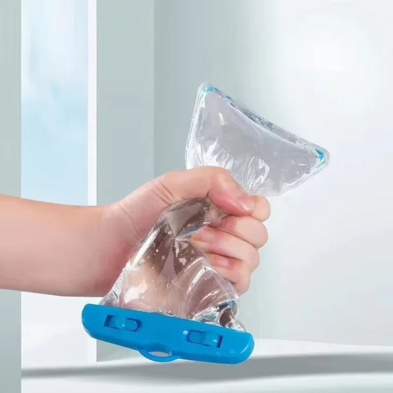 PVC Transparent Waterproof Pho - đánh giá và giá Dry Bag Waterproof
