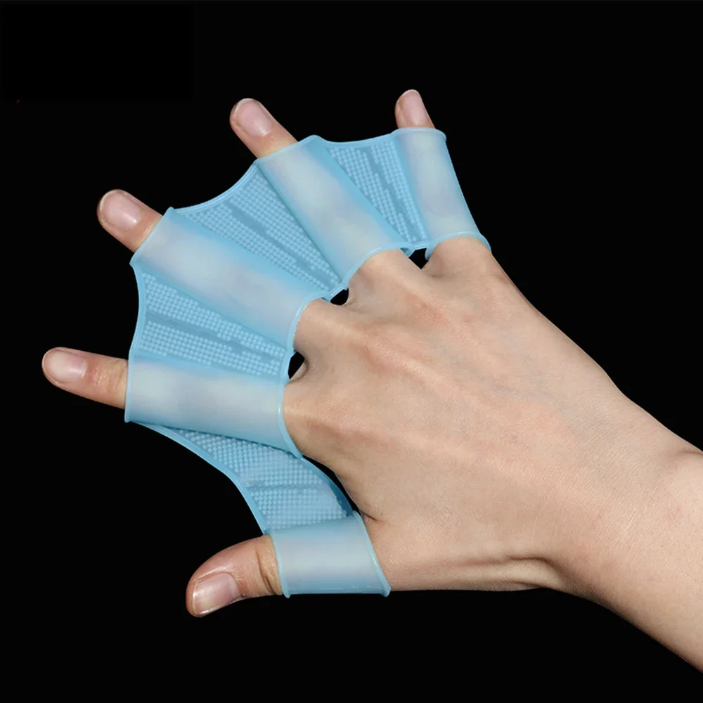 Silicone Swimming Fins Flipper - đánh giá và giá Flippers Swimming