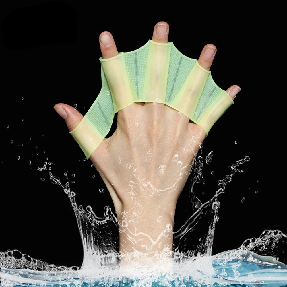 Silicone Swimming Fins Flipper - đánh giá và giá Flippers Swimming