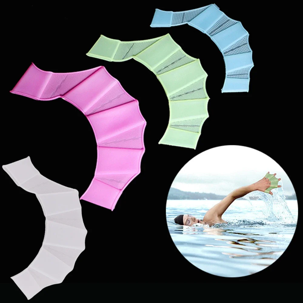 Silicone Swimming Fins Flipper - đánh giá và giá Flippers Swimming