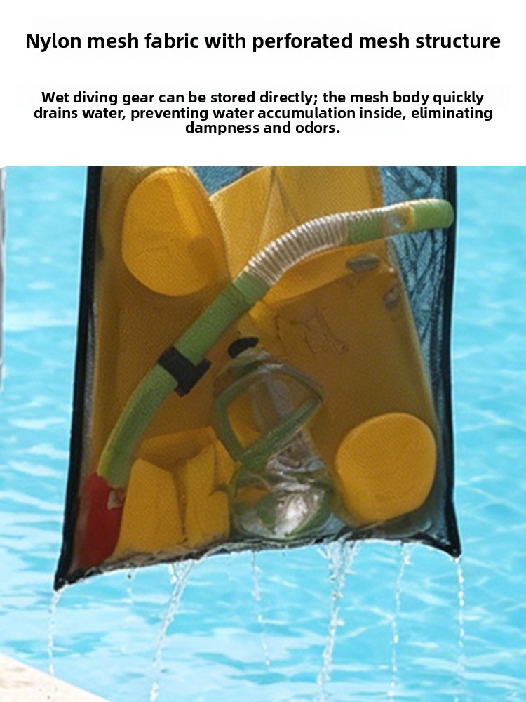 Portable Beach Water Equipment - đánh giá và giá Snorkeling Gear