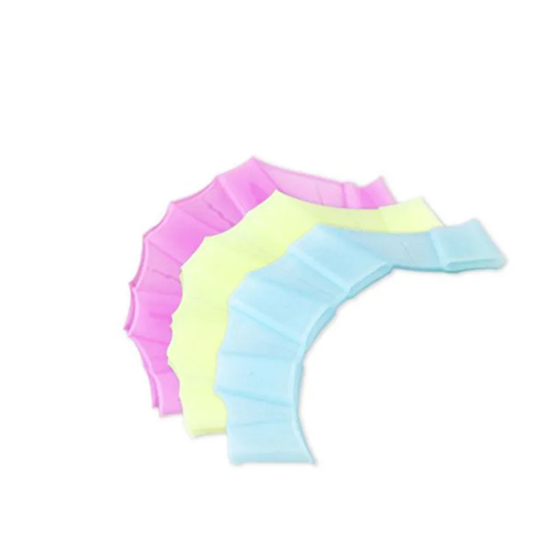1Pair Hand Webbed Gloves Pad F - đánh giá và giá Flippers Swimming
