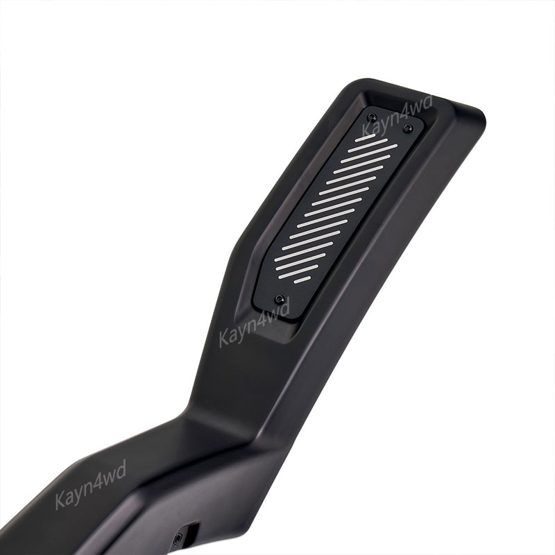 Off Road 4x4 Exterior Accessor - đánh giá và giá Snorkel Set