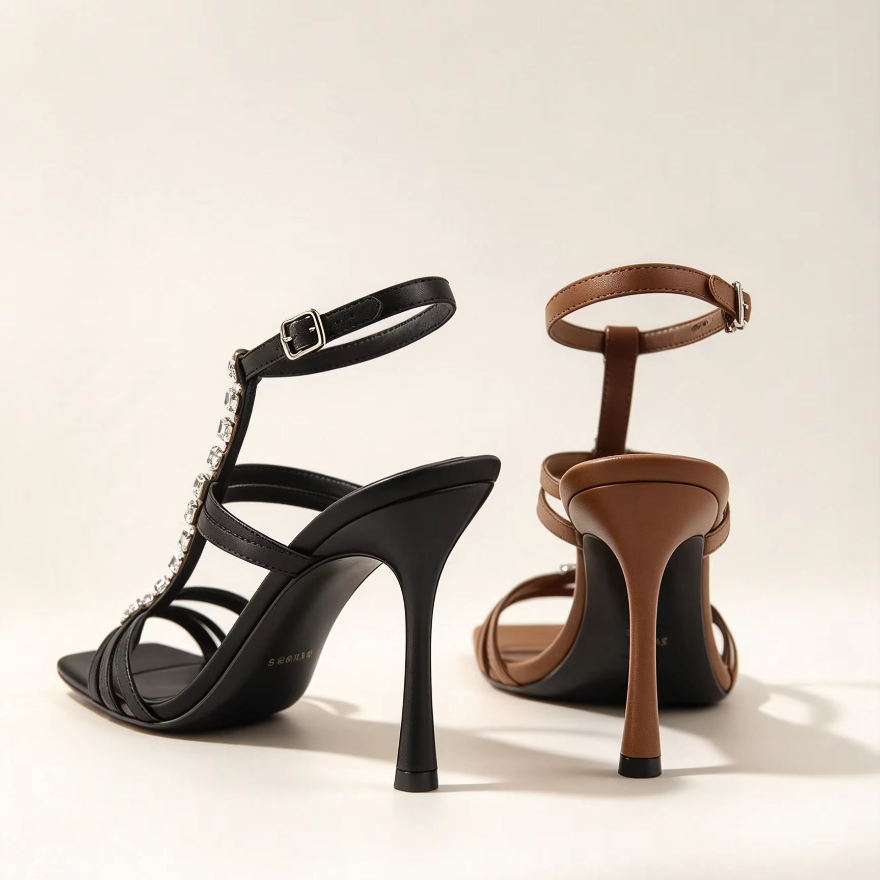 Summer New Style Square Head S - đánh giá và giá Water Shoes