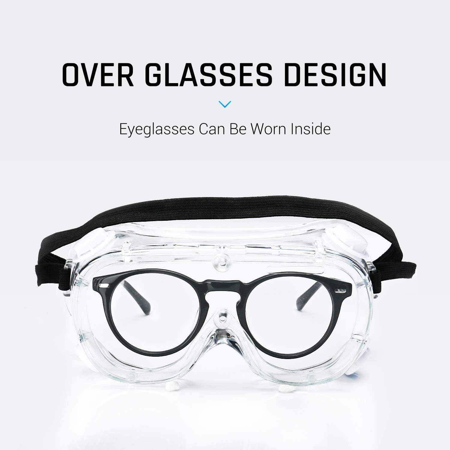 Water Sports Safety Goggles, A - đánh giá và giá Goggles Swim